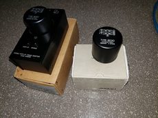 RARE - Luxman AD8000 SUT w8020 & 8030 plug-in modules For Sale