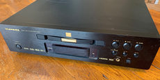 Marantz DV9600 Universal Player SACD/DVD-A - PRICE REDUCED! For