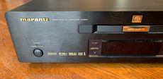 Marantz DV9600 Universal Player SACD/DVD-A - PRICE REDUCED! For