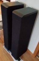 Boston Acoustics VR950 Tower / VR910 