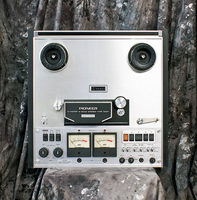Pioneer RT-1020L Open Reel Tape Deck For Sale - US Audio Mart
