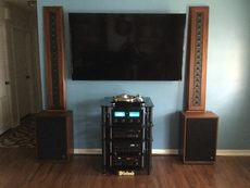 mcintosh xrt 18