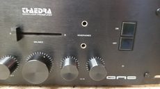 Rare GAS Thaedra II - Original. Open to offers For Sale - US Audio