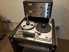 Korting reel to reel tape recorder/player Photo #247330 - Canuck Audio Mart