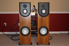 revel performa f30 speakers