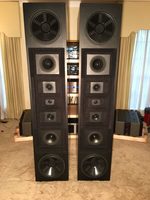 Dunlavy speakers deals for sale