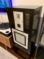 SONY APM 77W For Sale US Audio Mart