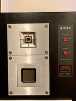 SONY APM 77W For Sale US Audio Mart