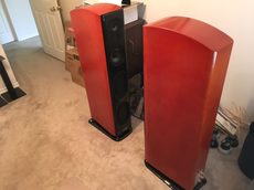 Polk LSiM 707 Brand New! For Sale - US 