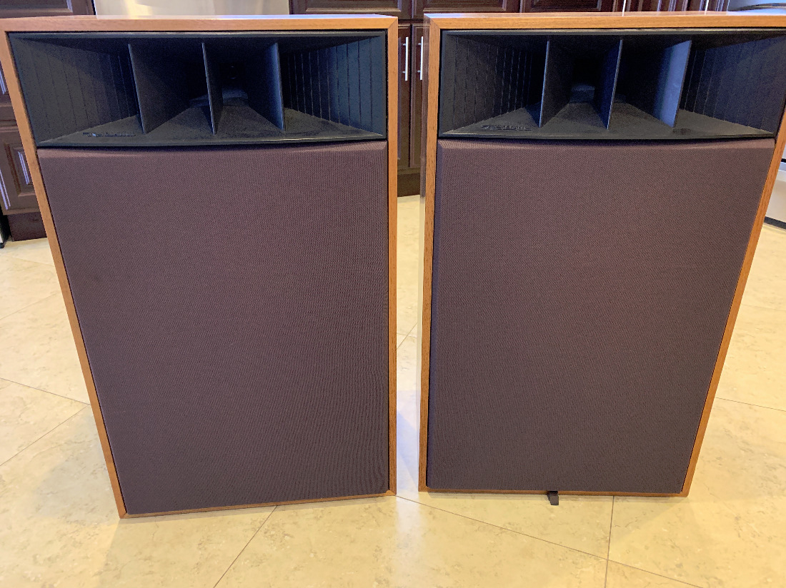 Realistic Mach One Speakers For Sale - US Audio Mart