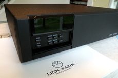 LINN Kairn Preamp with Phono stage from last production run SPS