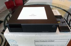 LINN Kairn Preamp with Phono stage from last production run SPS