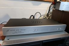 North Star Design 192 CD Transport & 192 MKII DAC Audiophile Combo