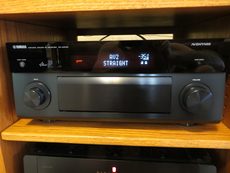 Yamaha RX-A2030 Receiver For Sale - US Audio Mart