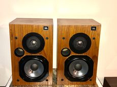 JBL L20T Bookshelf Speakers For Sale 