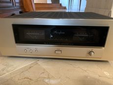 Accuphase A30 CLASS-A 30W/ch STEREO POWER Amplifier ***Reduced For