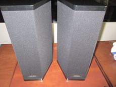 definitive bpx speakers