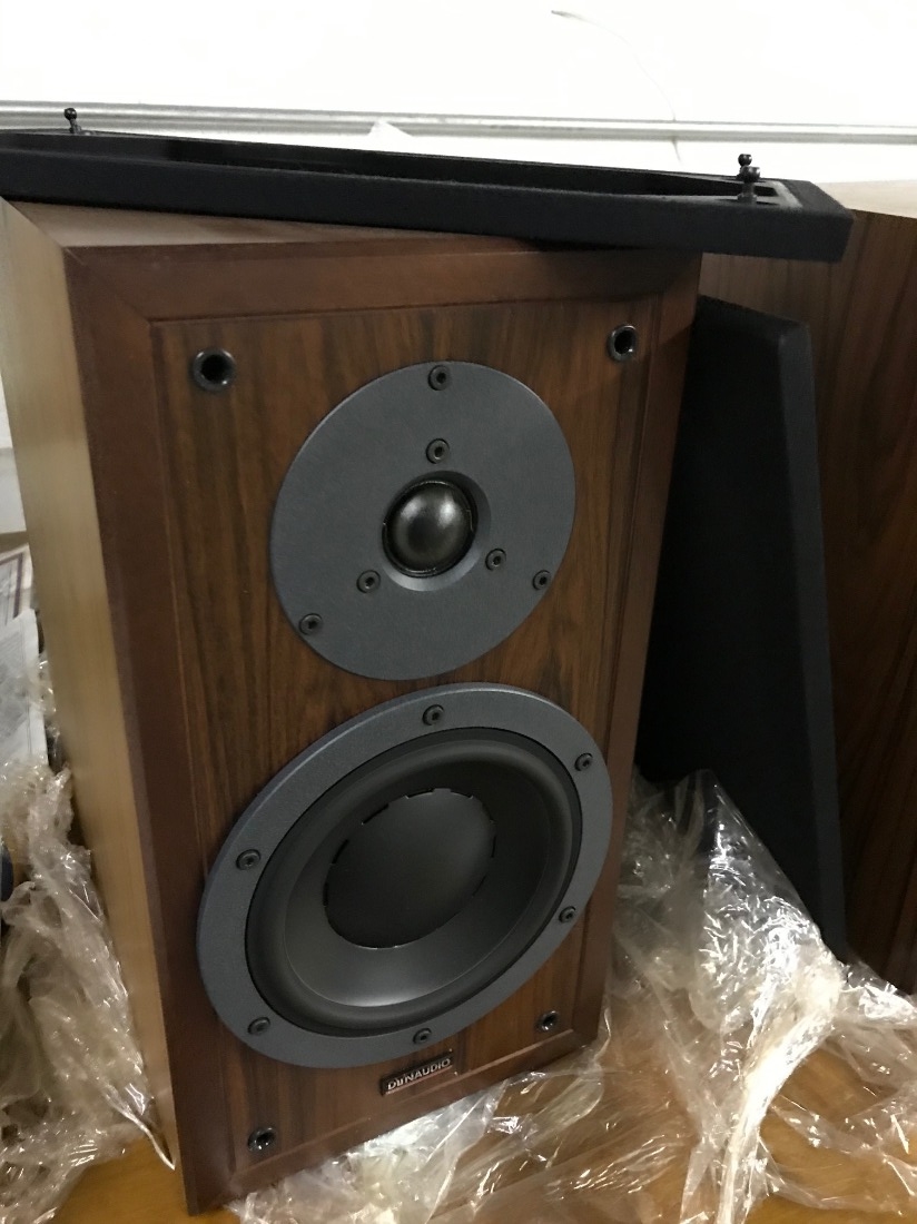 Dynaudio Contour 1.3 MK ii For Sale - US Audio Mart