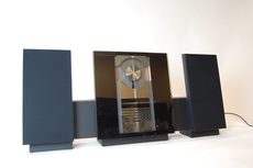 Bang & Olufsen BeoSound 2300 & BeoLab 2500 Powered Speakers W