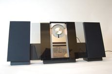 Bang & Olufsen BeoSound 2300 & BeoLab 2500 Powered Speakers W