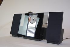 Bang & Olufsen BeoSound 2300 & BeoLab 2500 Powered