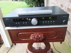 Arcam rPlay Hi-Res Music Streamer Photo #2244239 - US Audio Mart