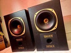 Tannoy nfm8 sales