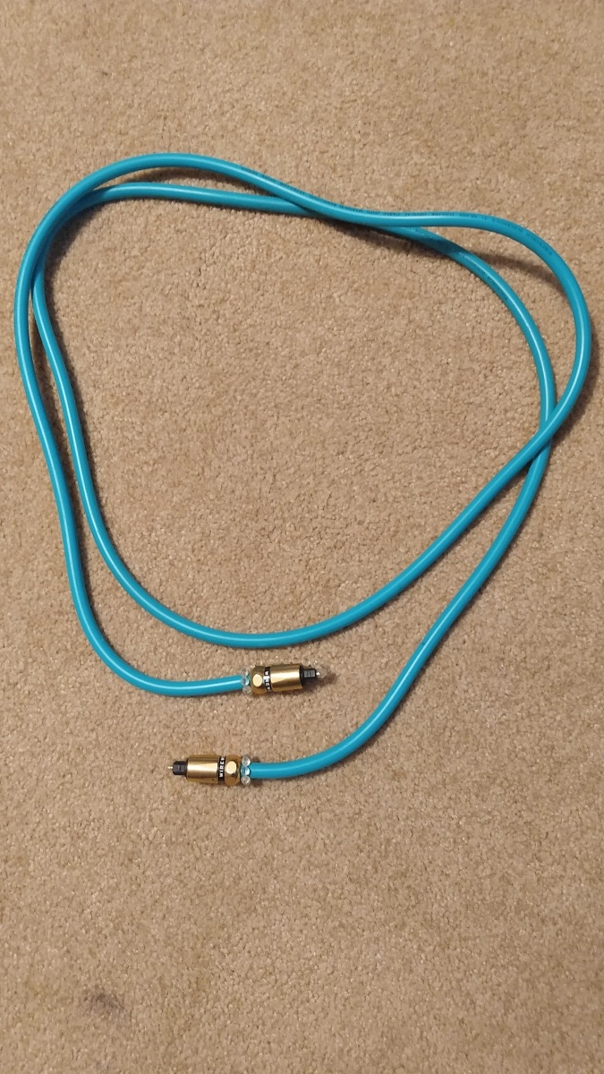 Used Wireworld Supernova 5 Cables for Sale | HifiShark.com