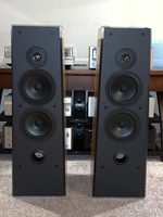 polk audio ls50