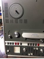 Revox A700 Reel-To-Reel Tape Deck and Accessories Photo #2576864 - Aussie  Audio Mart
