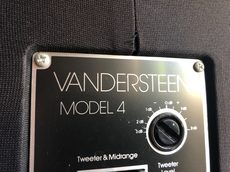 vandersteen 4a