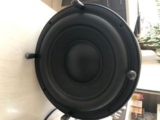 Anthony Gallo Powered Sub-woofer Model MPS-150 For Sale - US Audio