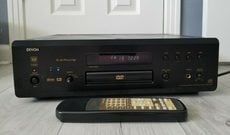 Denon Dvd 5000 Canuck Audio Mart