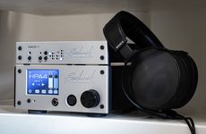 Benchmark DAC3B + Benchmark HPA4 For Sale - US Audio Mart