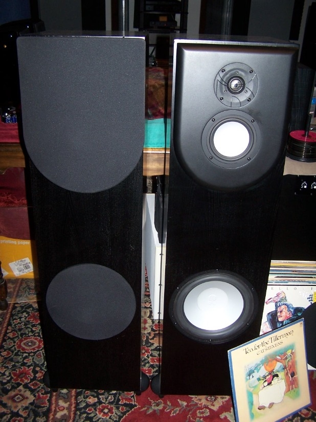 Used revel f-30 speakers for Sale | HifiShark.com