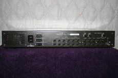 Luxman CL32 tube preamp Photo #2752388 - US Audio Mart