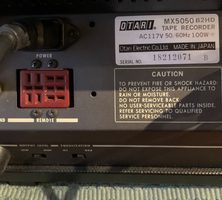 OTARI MX5050 B2HD Reel-to-Reel For Sale - US Audio Mart