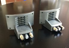 TakeT Batpro 2 Supertweeters For Sale - US Audio Mart