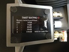 TakeT Batpro 2 Supertweeters For Sale - US Audio Mart