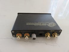 Ray Samuels Audio F 117 Nighthawk Phono Preamp With Free Shipping For Sale Us Audio Mart