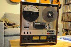 Teac A-4300SX For Sale - US Audio Mart