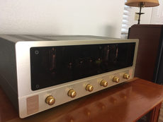 Tokyo Sound Company Valve 300 Integrated Amp Photo #2866860