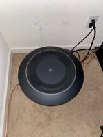 linn komponent subwoofer