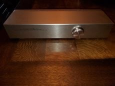 Luxman AS-55 - 3way Amplifier/Speaker Selector- Audiophile Grade