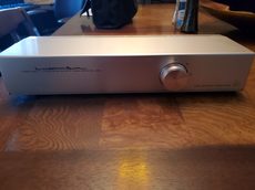 Luxman AS-55 - 3way Amplifier/Speaker Selector- Audiophile Grade