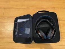 AudioQuest Nighthawk Headphones Mod For Sale US Audio Mart