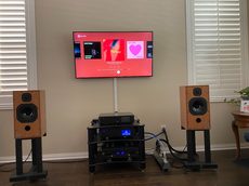 Harbeth Hl Compact 7es 3 Us Audio Mart