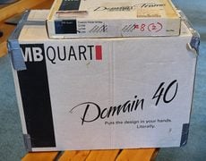 mb quart domain 40