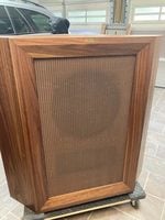 Altec 606 cabinet For Sale Or Trade - US Audio Mart