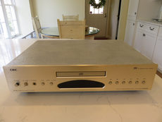 CEC CD3300 CD Player For Sale - US Audio Mart